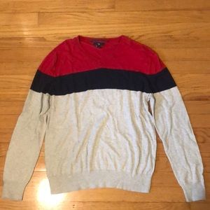 Medium Gap Sweater